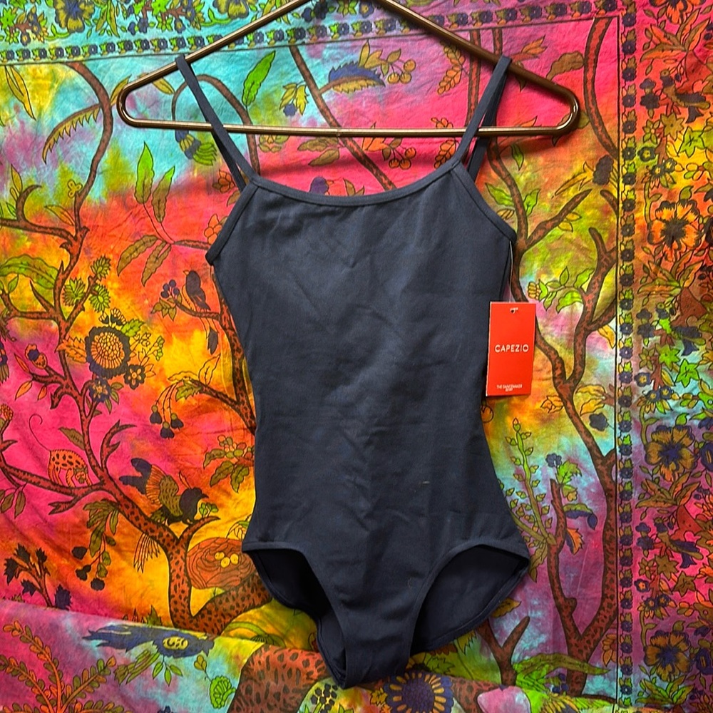 Capezio Women's Camisole